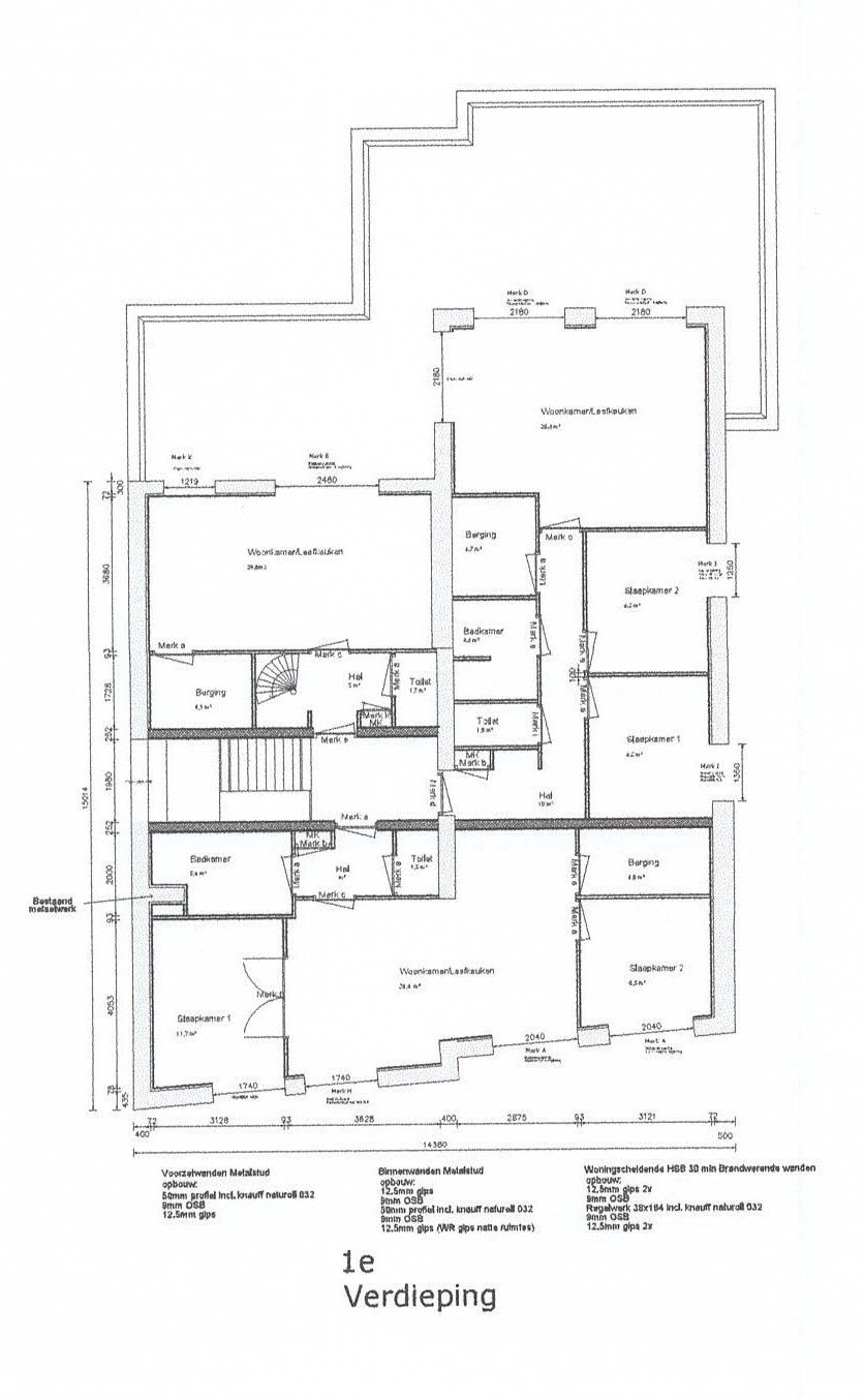 Foto 9 van Voorstraat 17-A