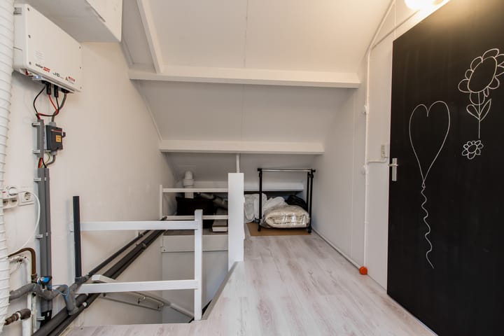 Photo 39 of de Kosterijstraat 47