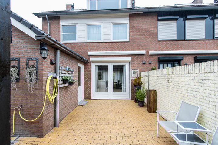 Photo 44 of de Kosterijstraat 47