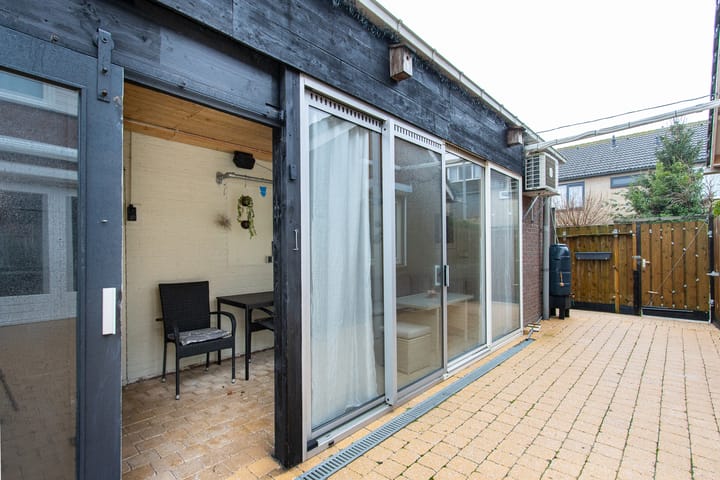 Photo 47 of de Kosterijstraat 47