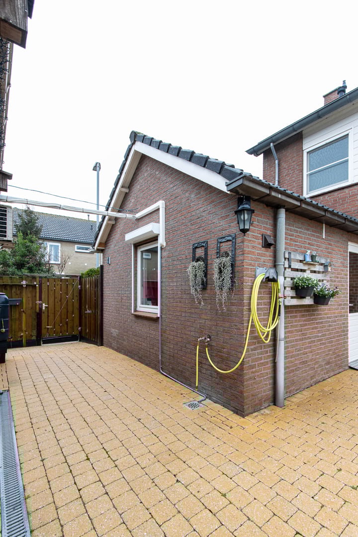 Photo 53 of de Kosterijstraat 47