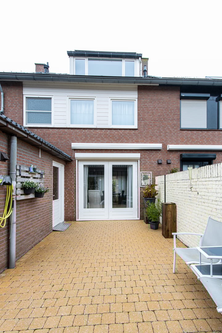 Photo 54 of de Kosterijstraat 47