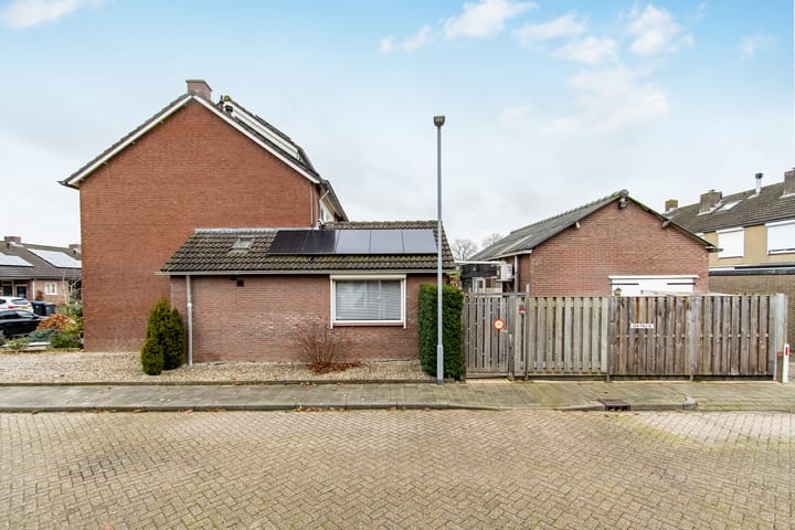 Photo 57 of de Kosterijstraat 47