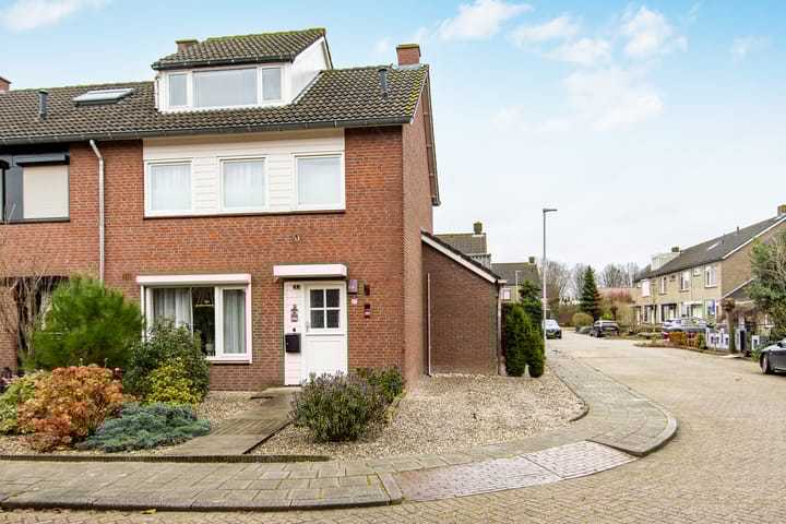 Photo 58 of de Kosterijstraat 47