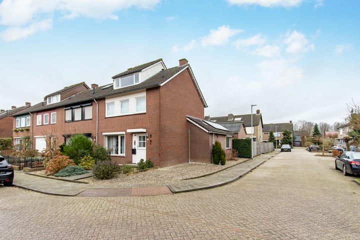 Photo 59 of de Kosterijstraat 47