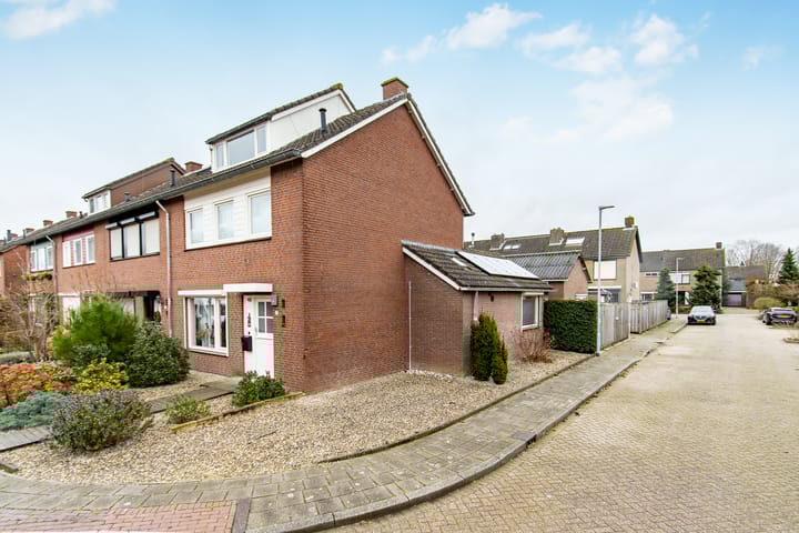 Photo 60 of de Kosterijstraat 47