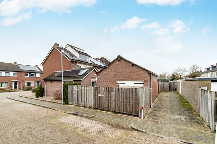 Photo 61 of de Kosterijstraat 47