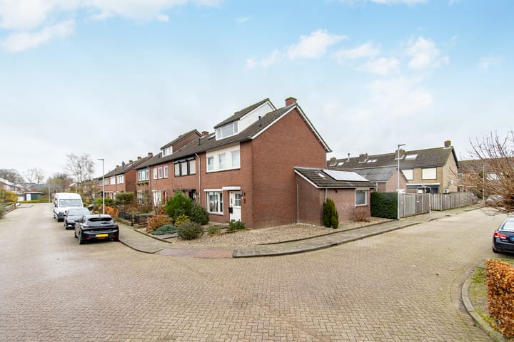 Photo 62 of de Kosterijstraat 47