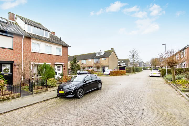 Photo 63 of de Kosterijstraat 47