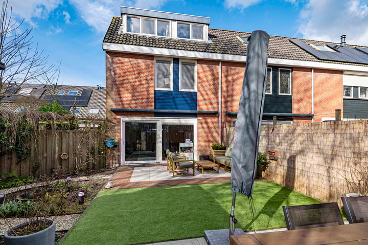 Foto 1 van Lindholm 229