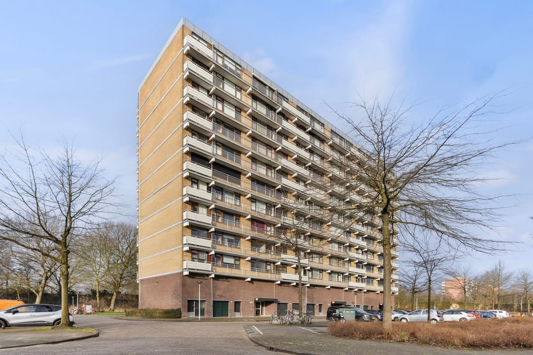 Photo 2 of Zernikelaan 556