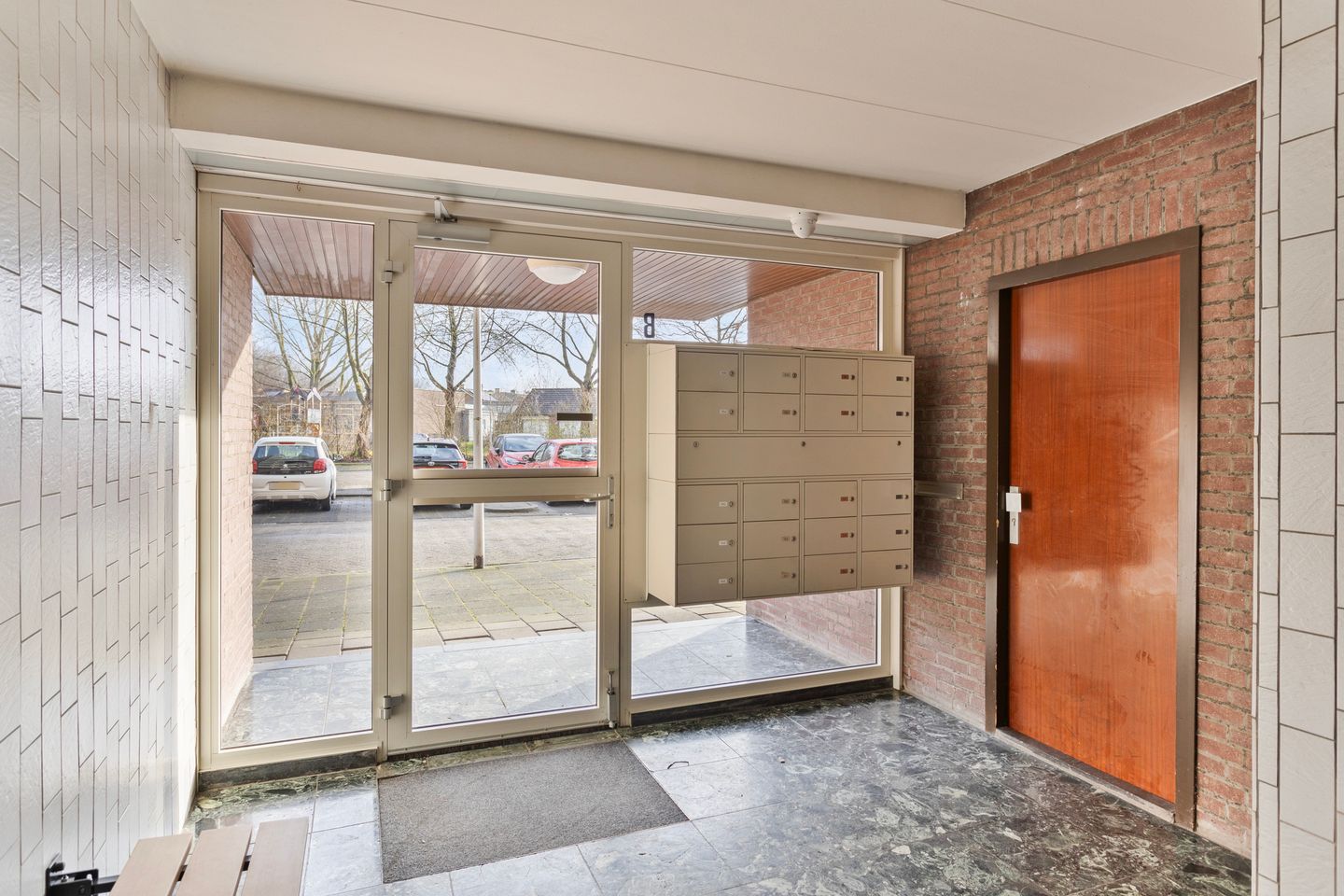 Photo 4 of Zernikelaan 556