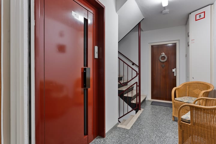 Foto 6 van Zernikelaan 556