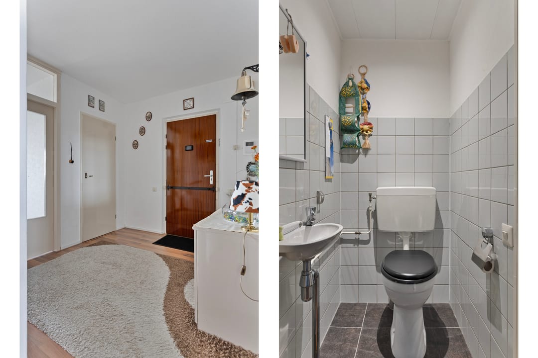 Photo 7 of Zernikelaan 556