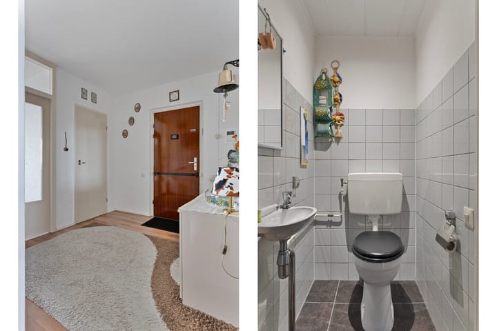 Foto 7 van Zernikelaan 556