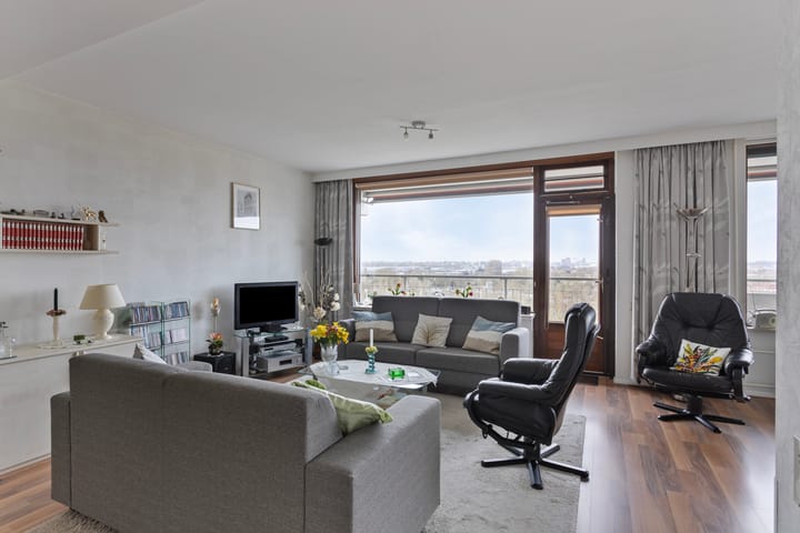 Foto 10 van Zernikelaan 556