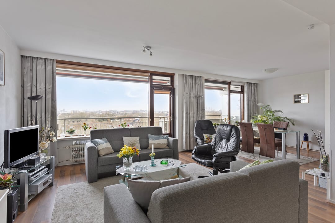 Photo 11 of Zernikelaan 556