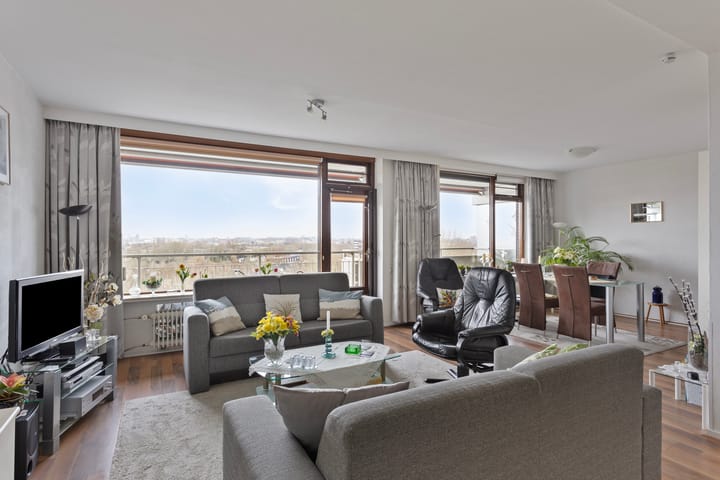 Foto 11 van Zernikelaan 556