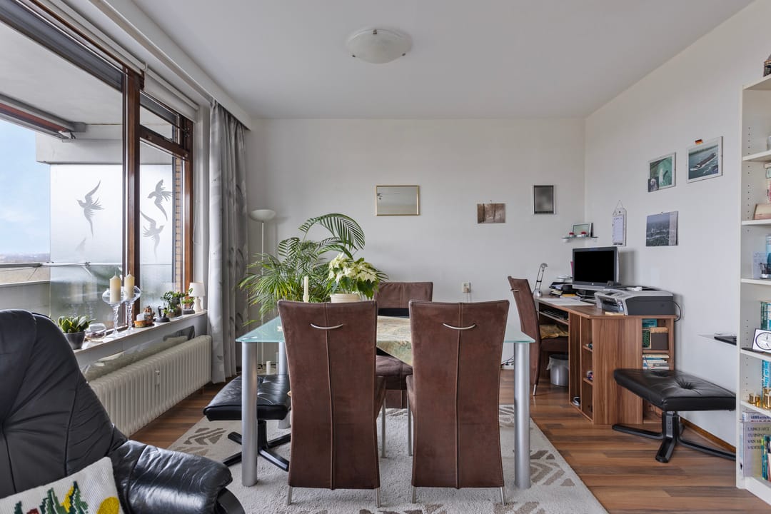 Photo 13 of Zernikelaan 556