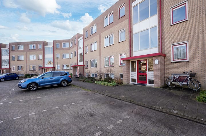 Foto 3 van Strengen 94