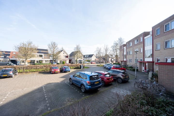 Foto 9 van Strengen 94