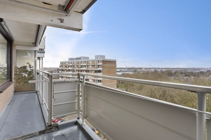 Foto 21 van Zernikelaan 556