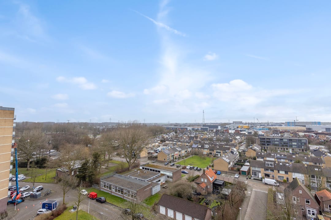 Photo 22 of Zernikelaan 556