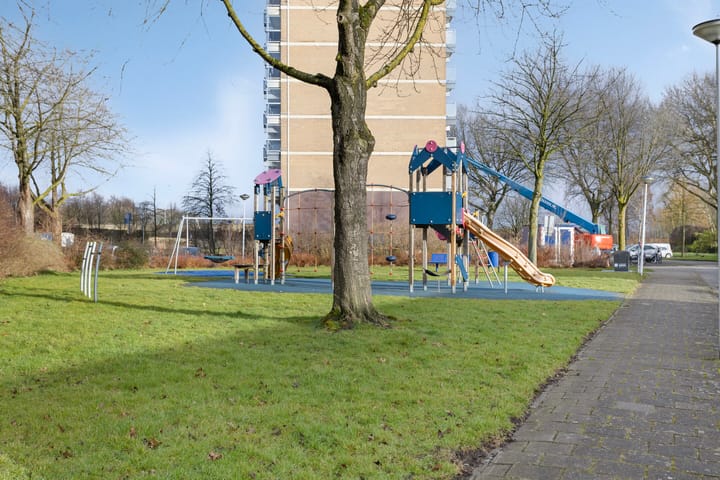 Foto 24 van Zernikelaan 556