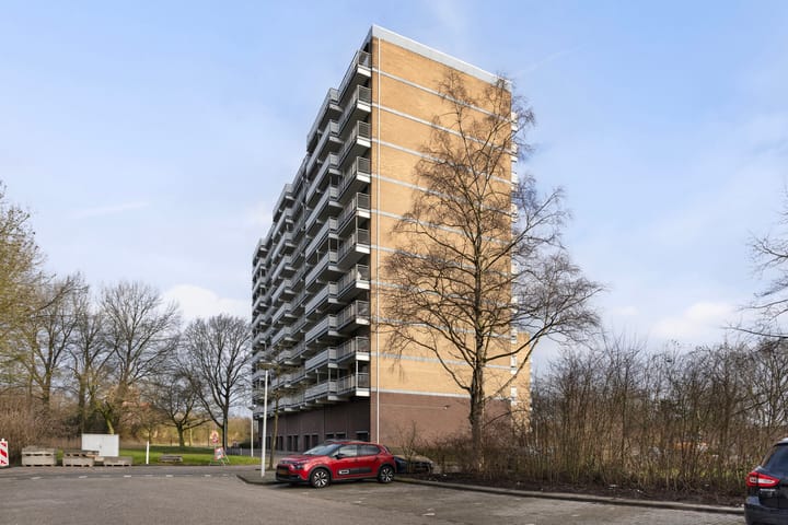 Foto 25 van Zernikelaan 556