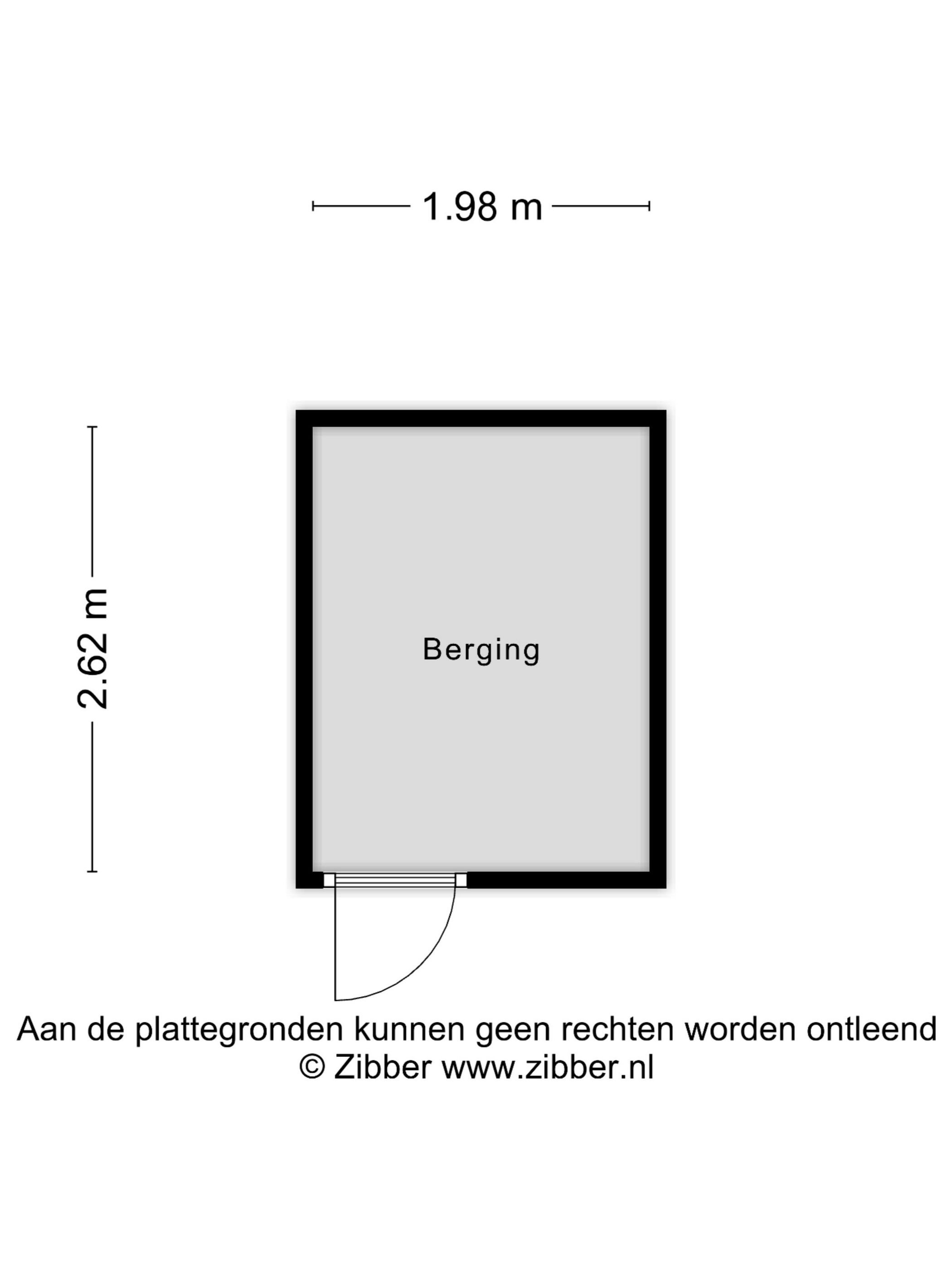 Photo 27 of Zernikelaan 556