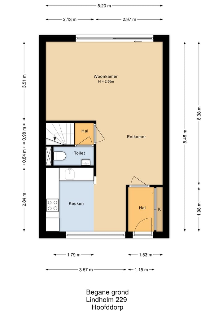 Foto 47 van Lindholm 229
