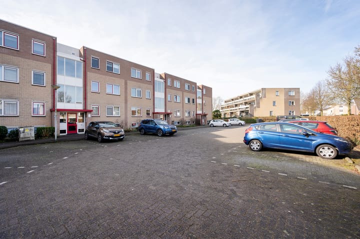 Foto 20 van Strengen 94