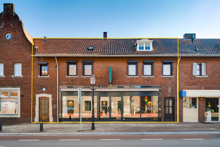 Bekijk foto van Monseigneur Theelenstraat 4