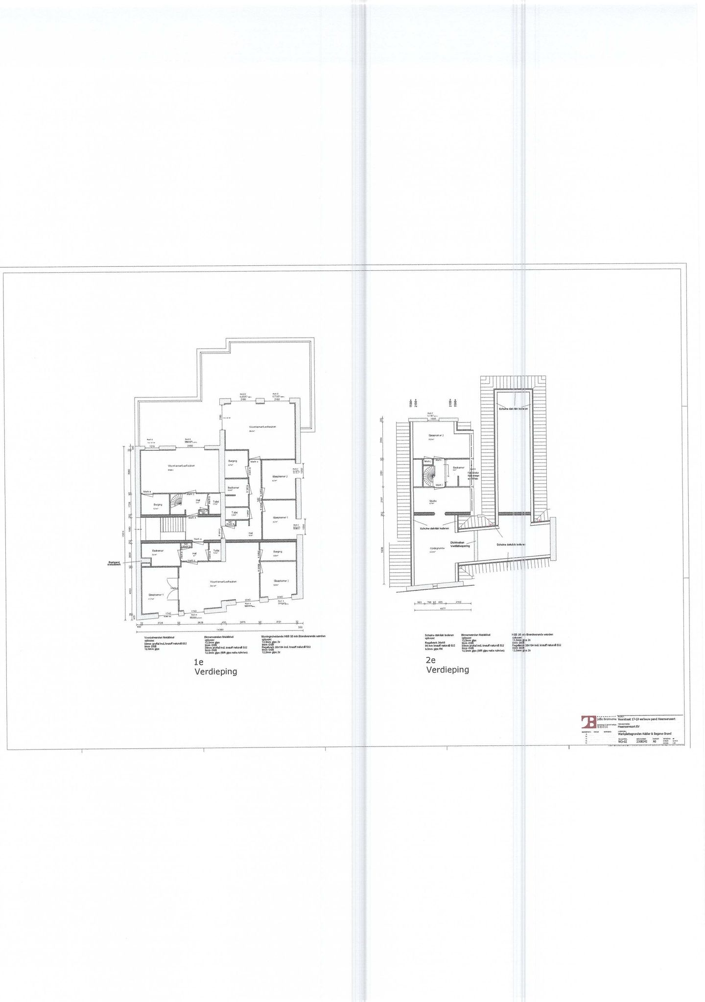 Foto 14 van Voorstraat 17-B