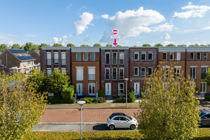 Foto 2 van Maltaweide 14