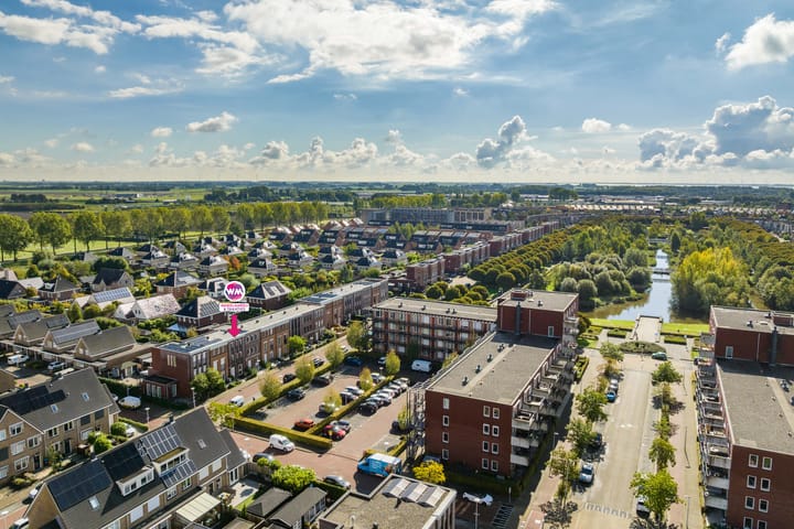 Foto 3 van Maltaweide 14