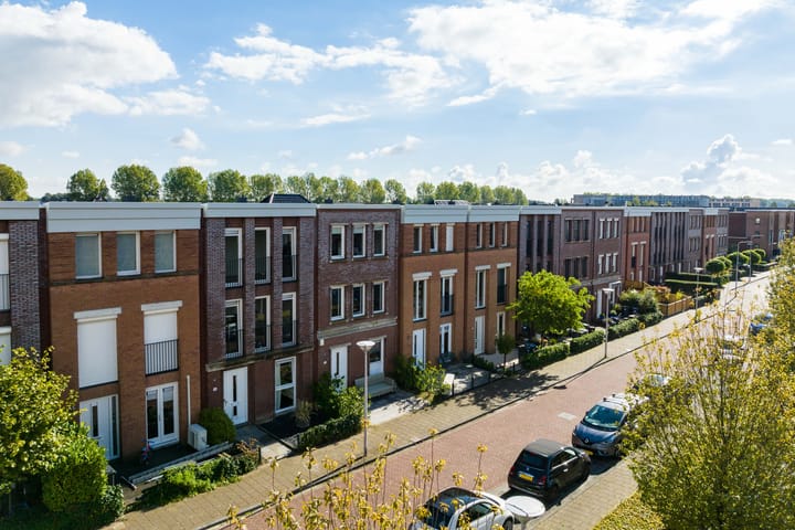 Foto 4 van Maltaweide 14