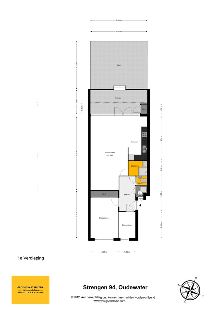 Foto 24 van Strengen 94