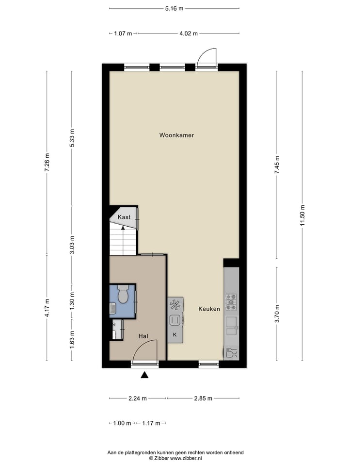 Foto 47 van Maltaweide 14