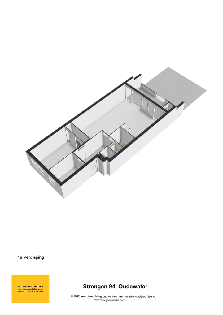Foto 25 van Strengen 94