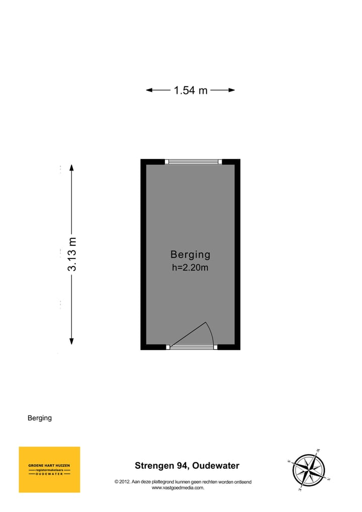 Foto 26 van Strengen 94