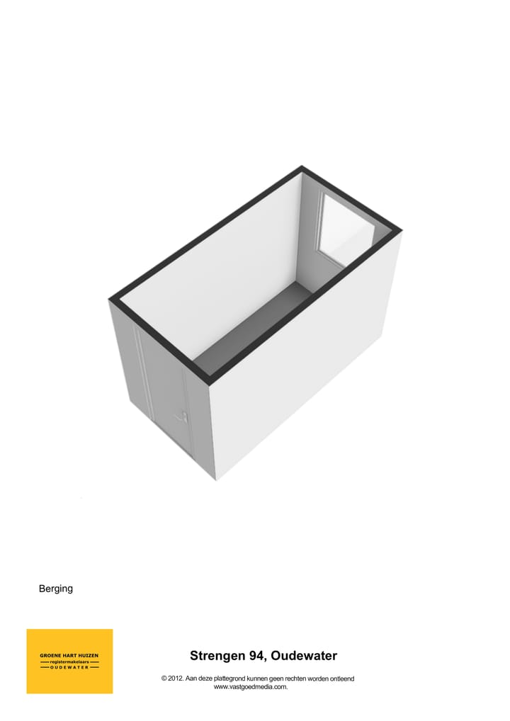 Foto 27 van Strengen 94