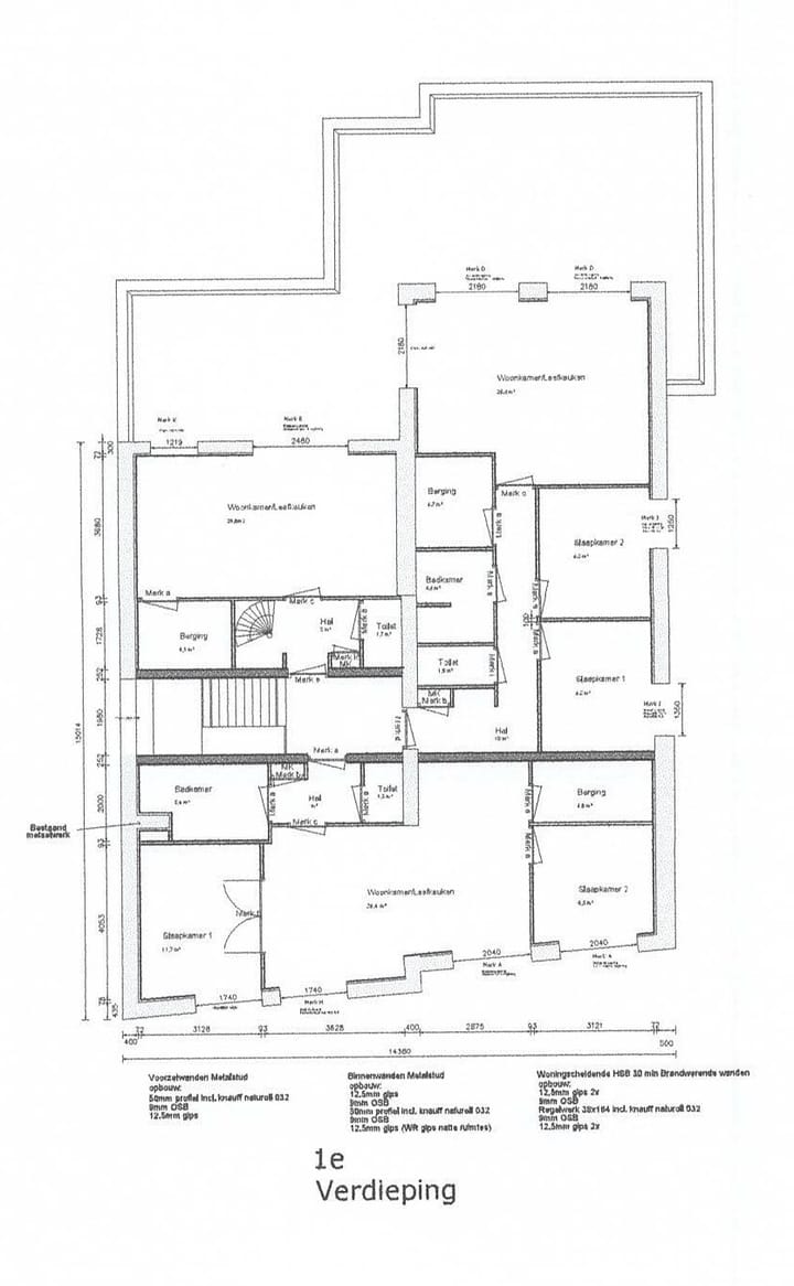 Foto 13 van Voorstraat 17-C