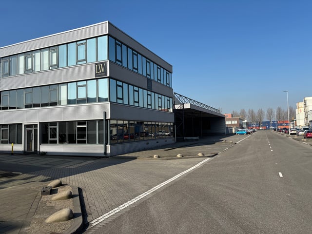 Van Maasdijkweg 15