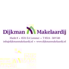 Dijkman Makelaardij