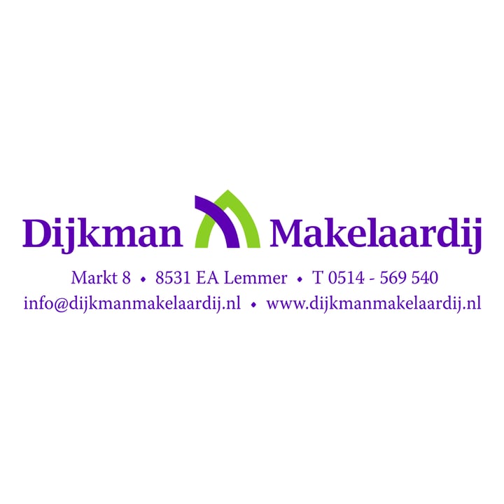 Dijkman Makelaardij