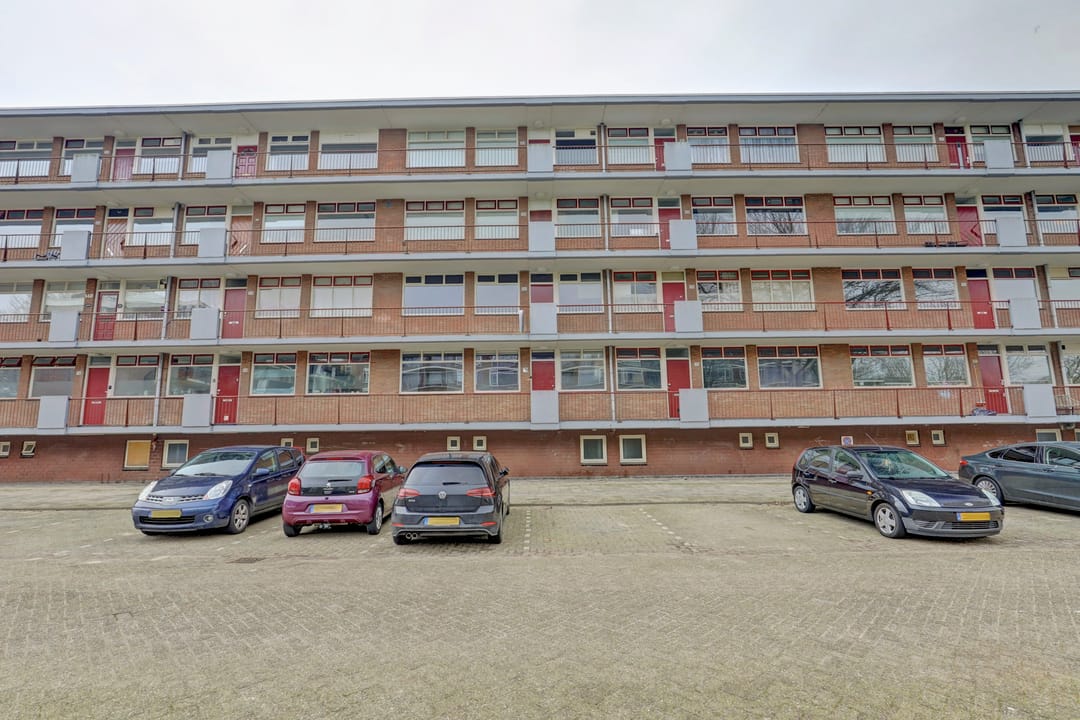 Foto 1 van Staringlaan 112