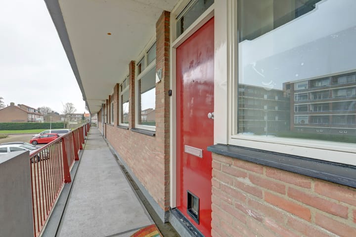 Foto 2 van Staringlaan 112