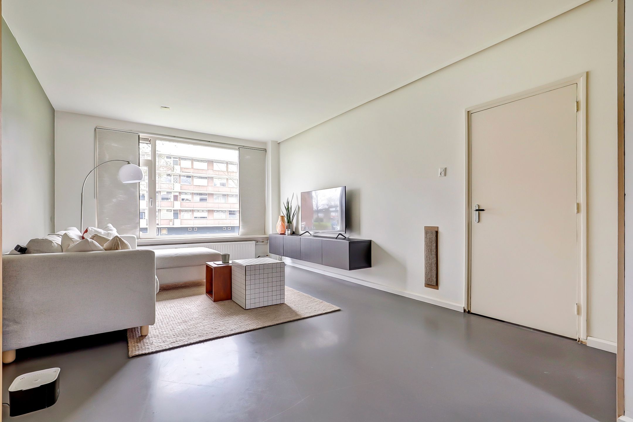 Foto 3 van Staringlaan 112