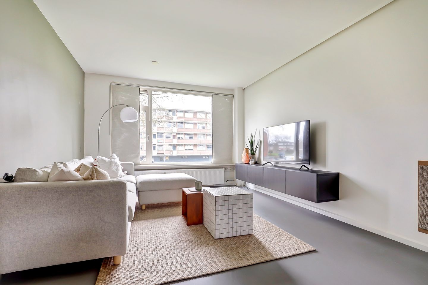 Foto 4 van Staringlaan 112